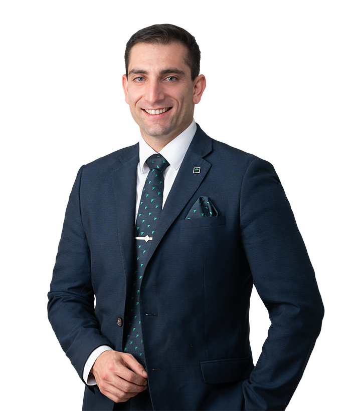 Anthony Sansalone