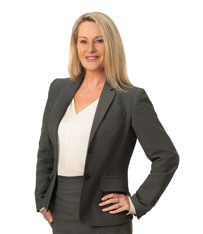 Tanja Neven-Jones