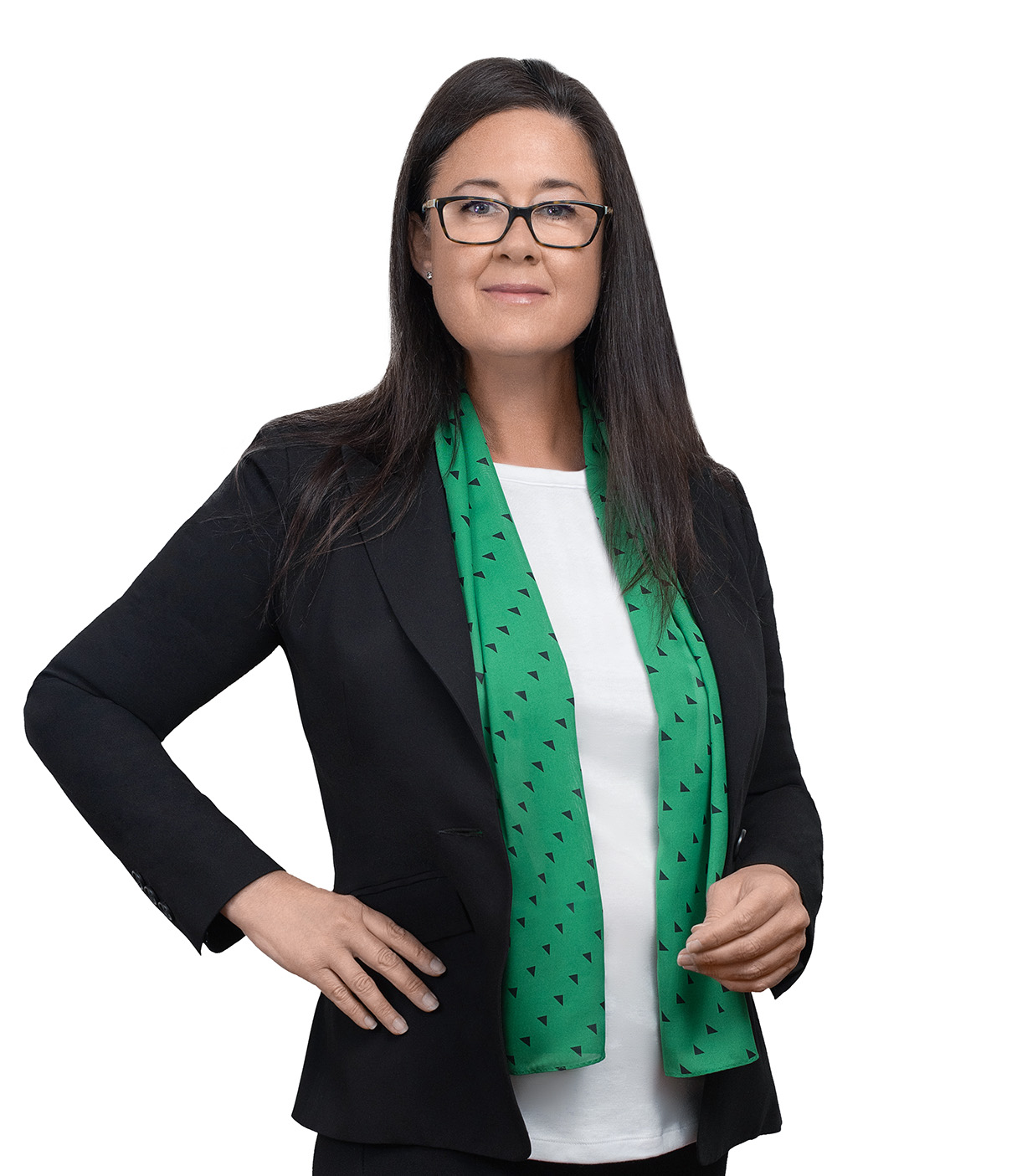 Yvette Bakity