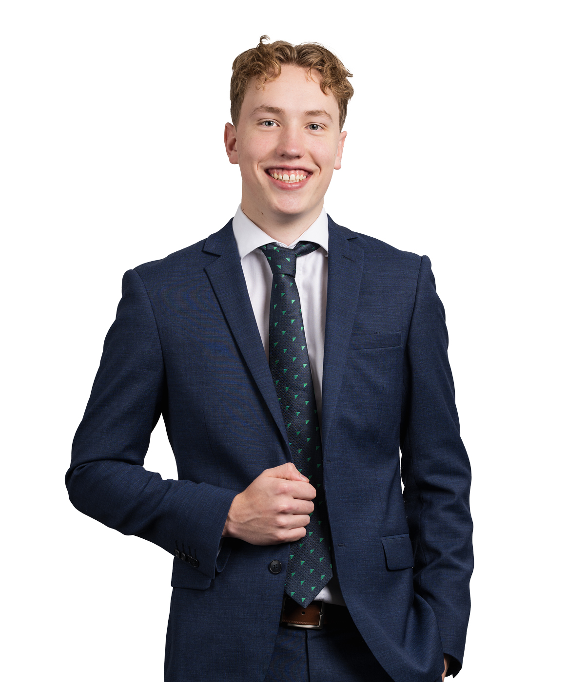 Cynan Ellerton