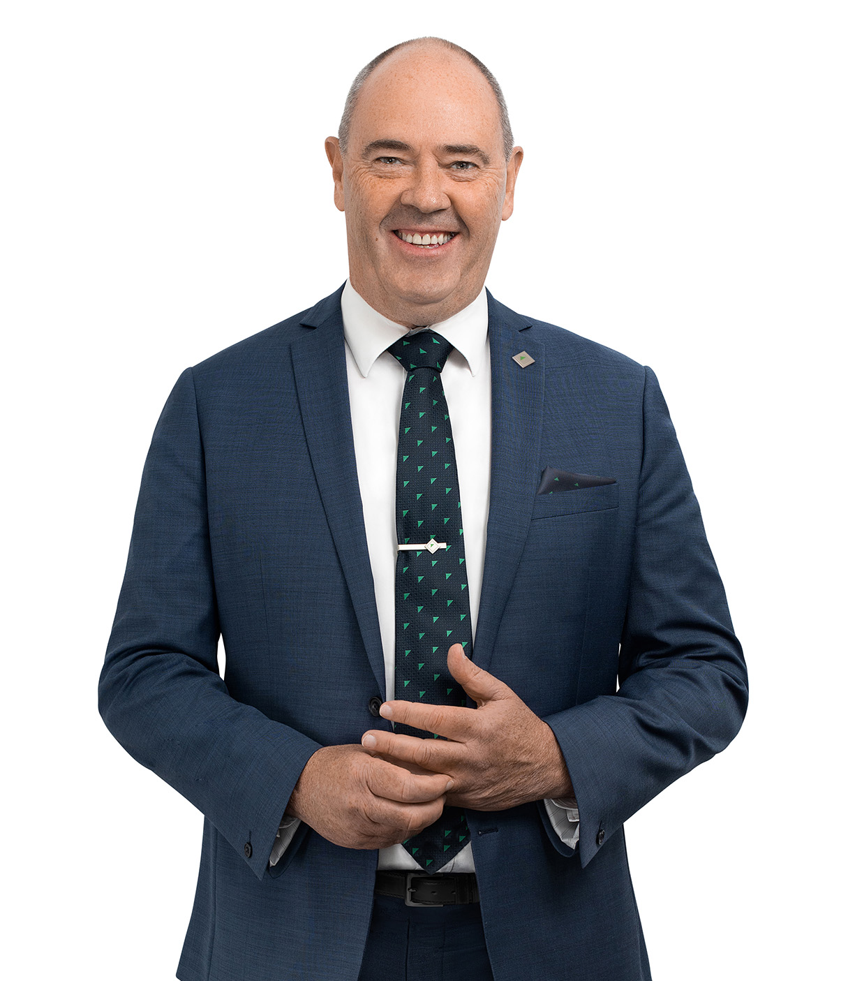 Paul Rogers
