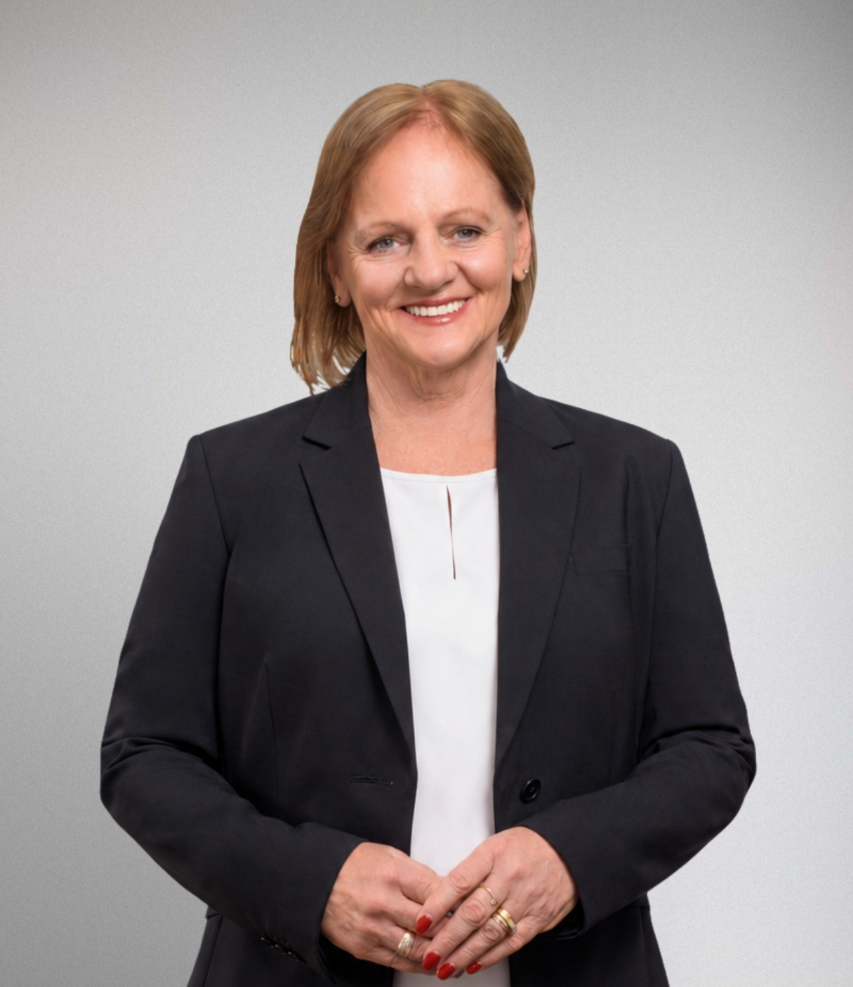 Lynne Steinhauer