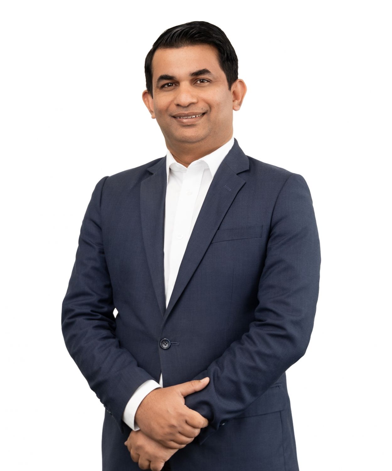 Thilak Gamage