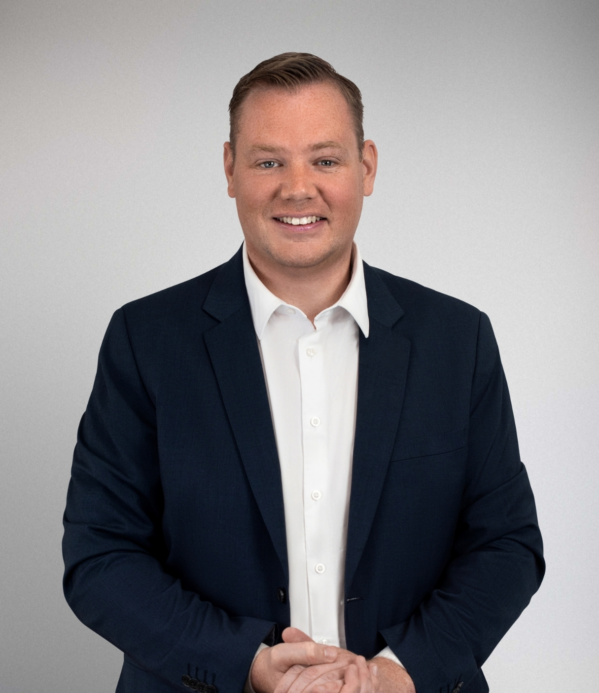 Lachlan Cron