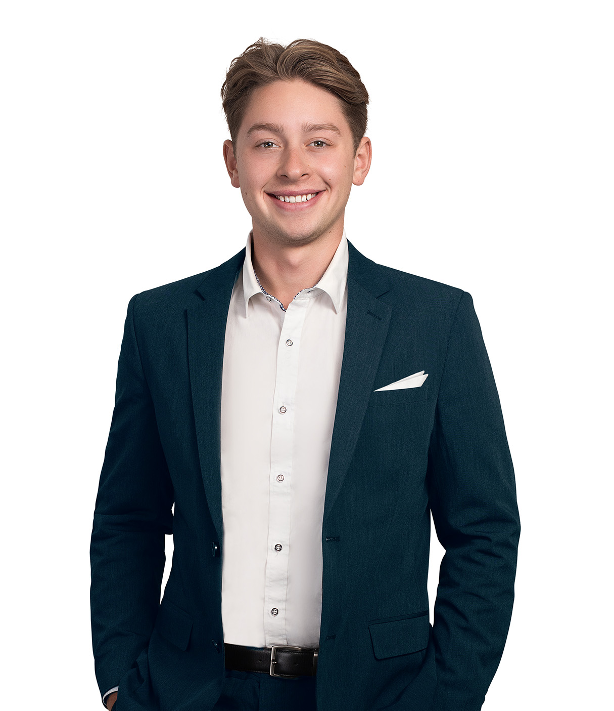 Jake Niclasen