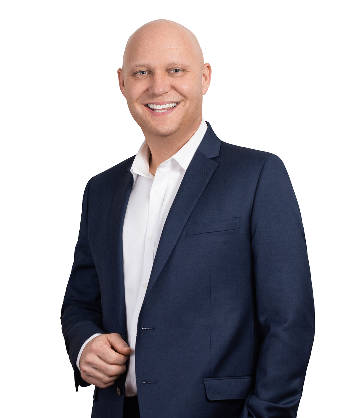 Jeremy Slade