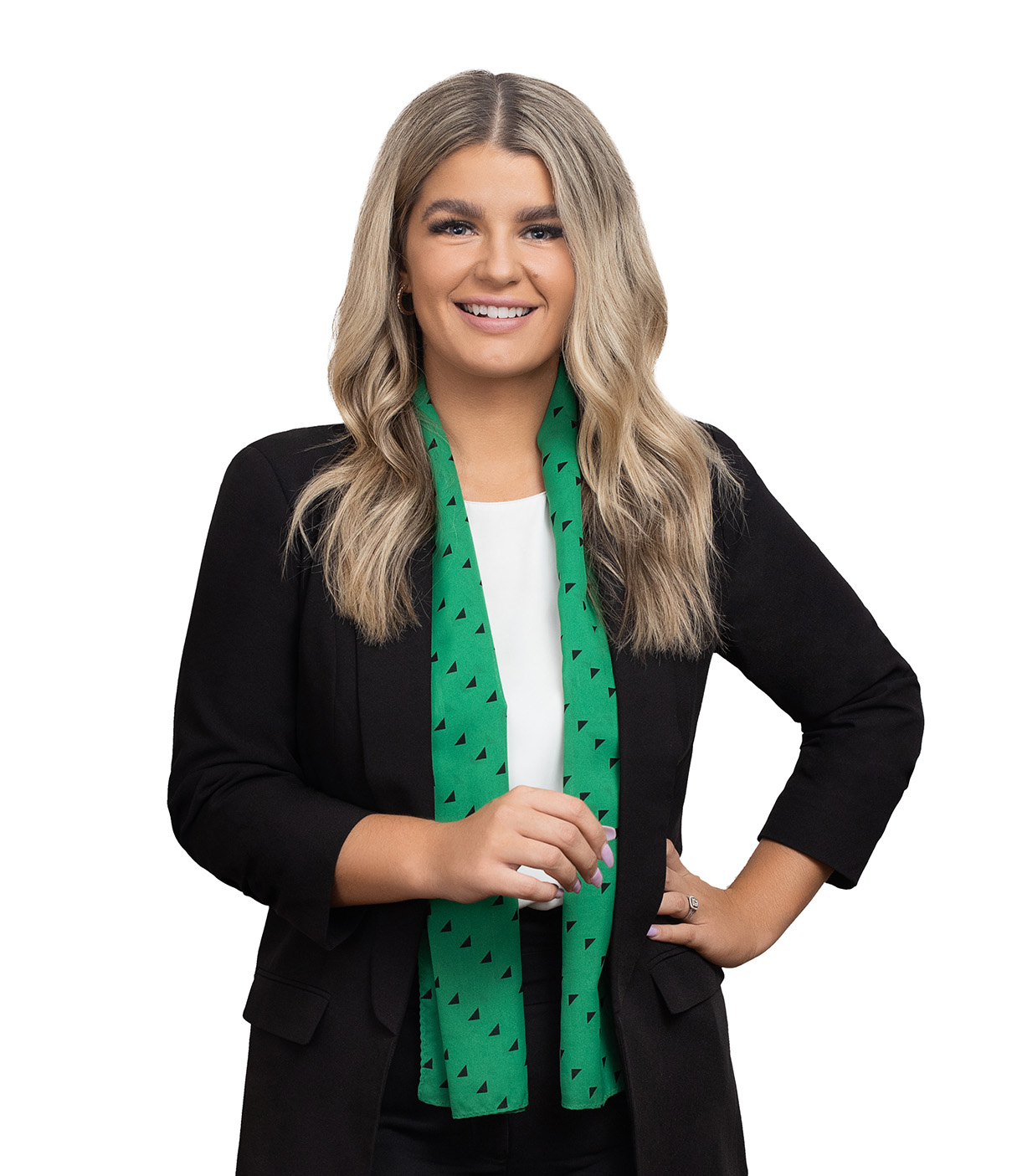 Bec Davis