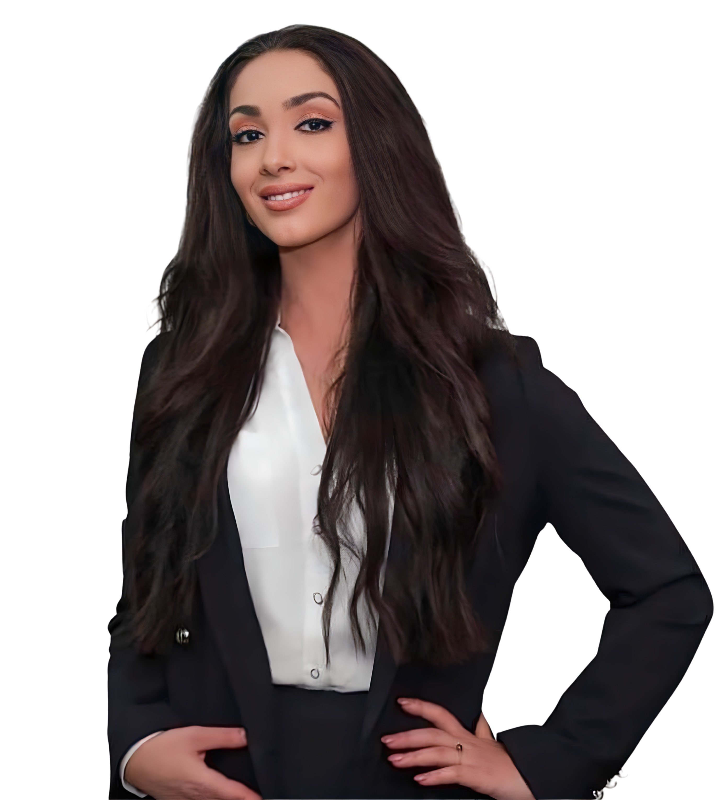 Veronica Louvros