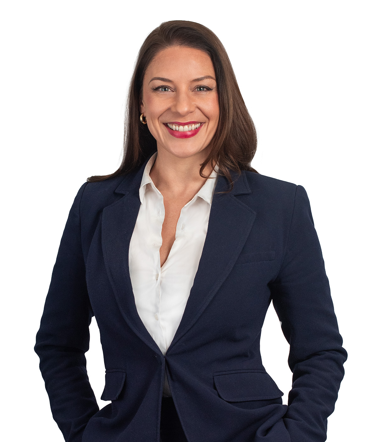 Rebecca Beacall