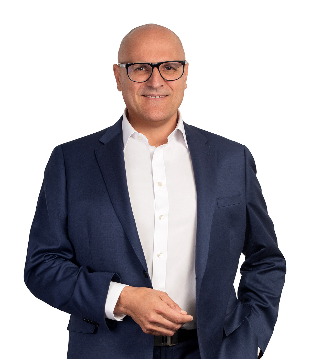 Andre Pudebat