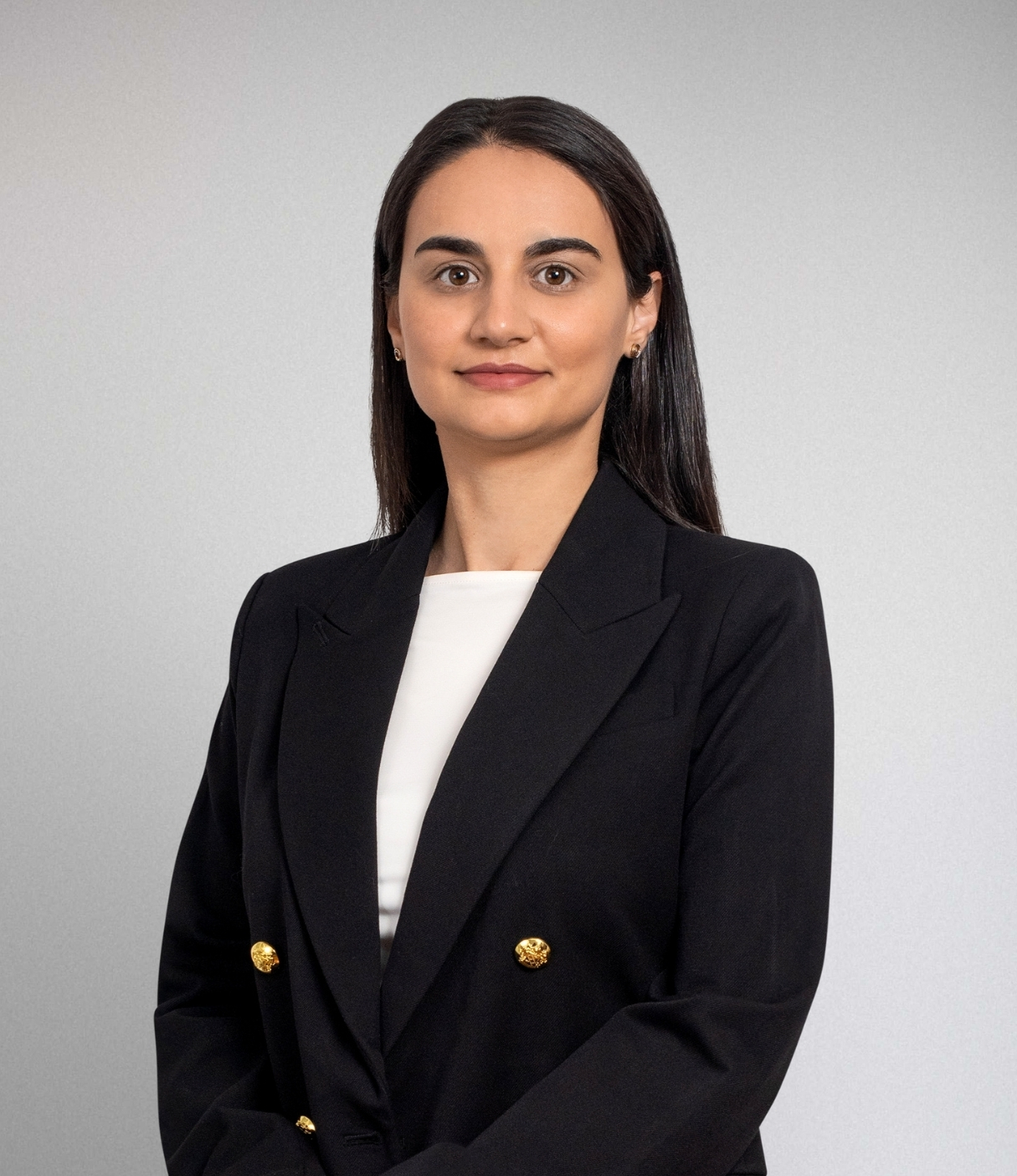 Nina Kazimzade