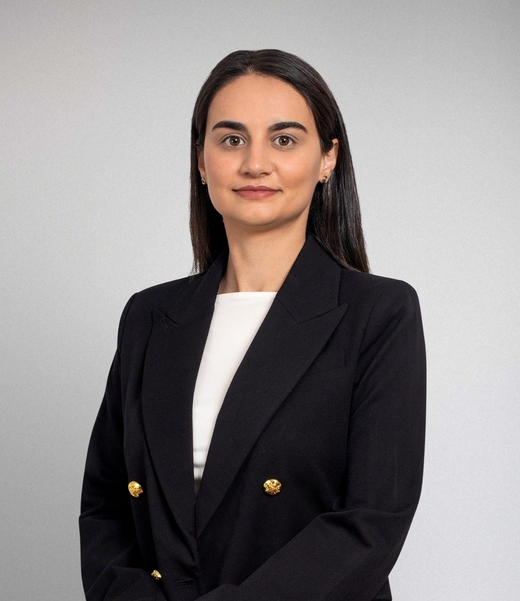 Nina Kazimzade