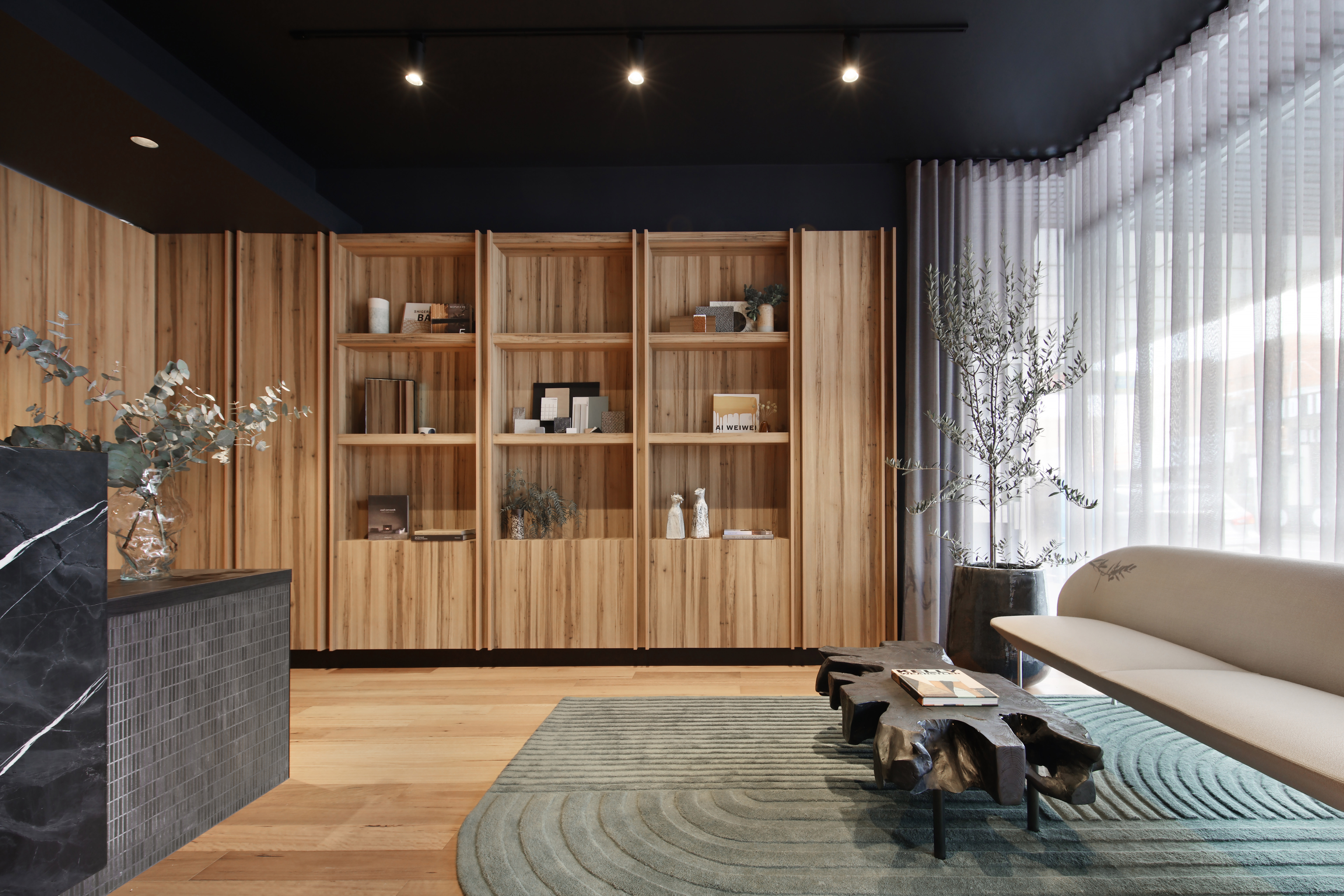 Bentleigh Office