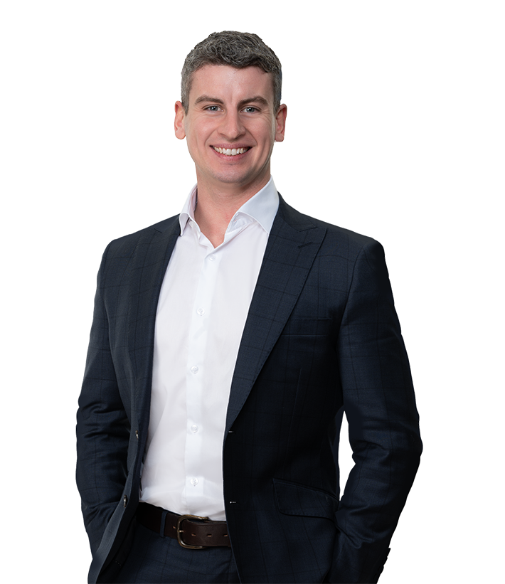 Luke Senserrick