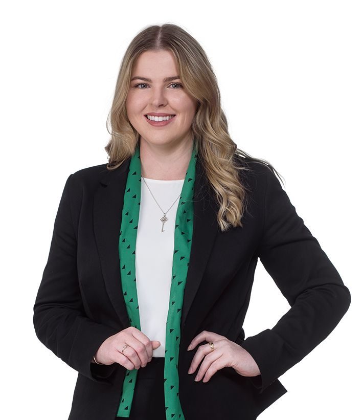 Sarah McGlone