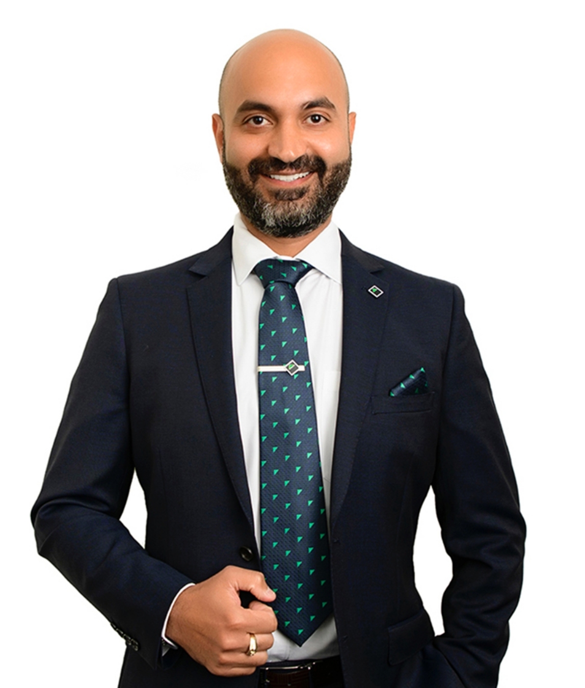 Sandeep Kathpalia