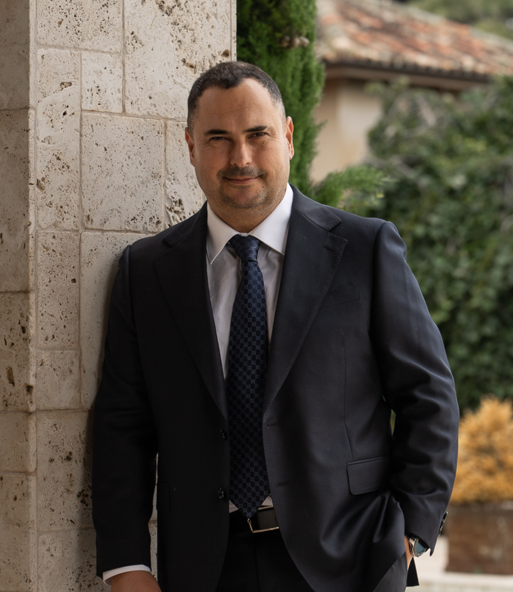 Stavros Ambatzidis