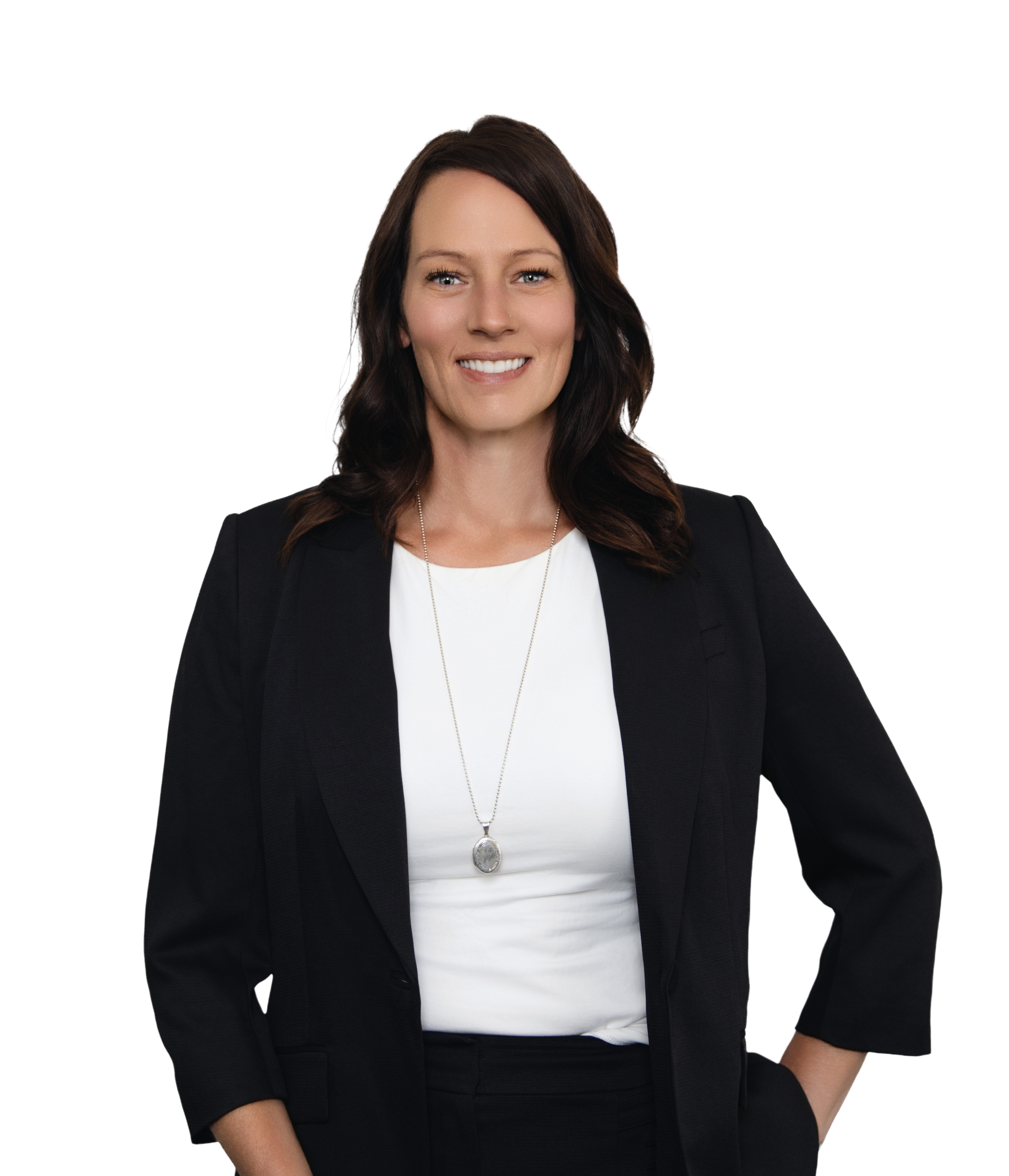 Lisa McNiven
