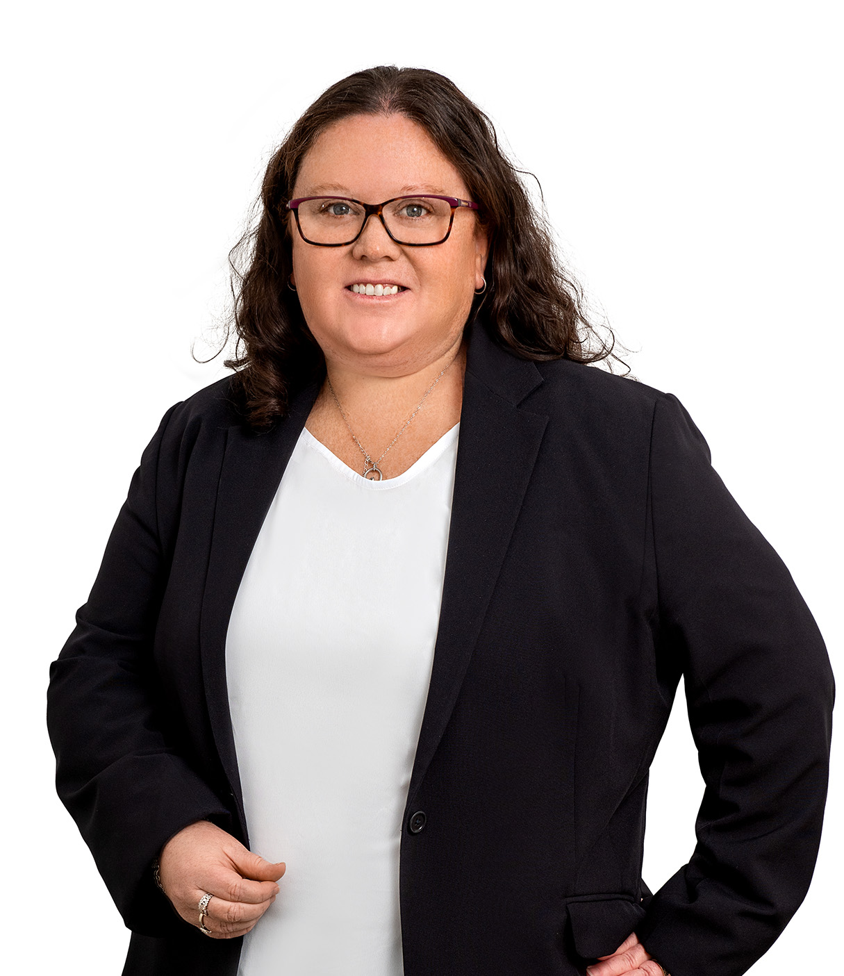Stacey Justice