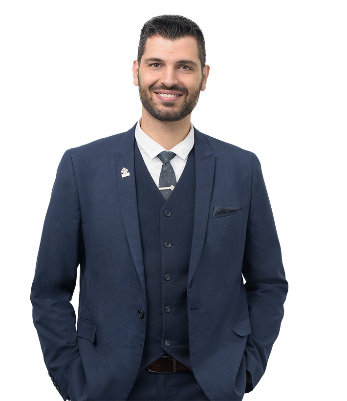 Dimitris Koptis