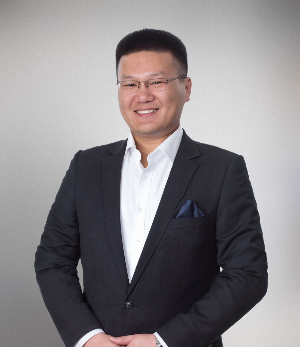 Lee Qiang