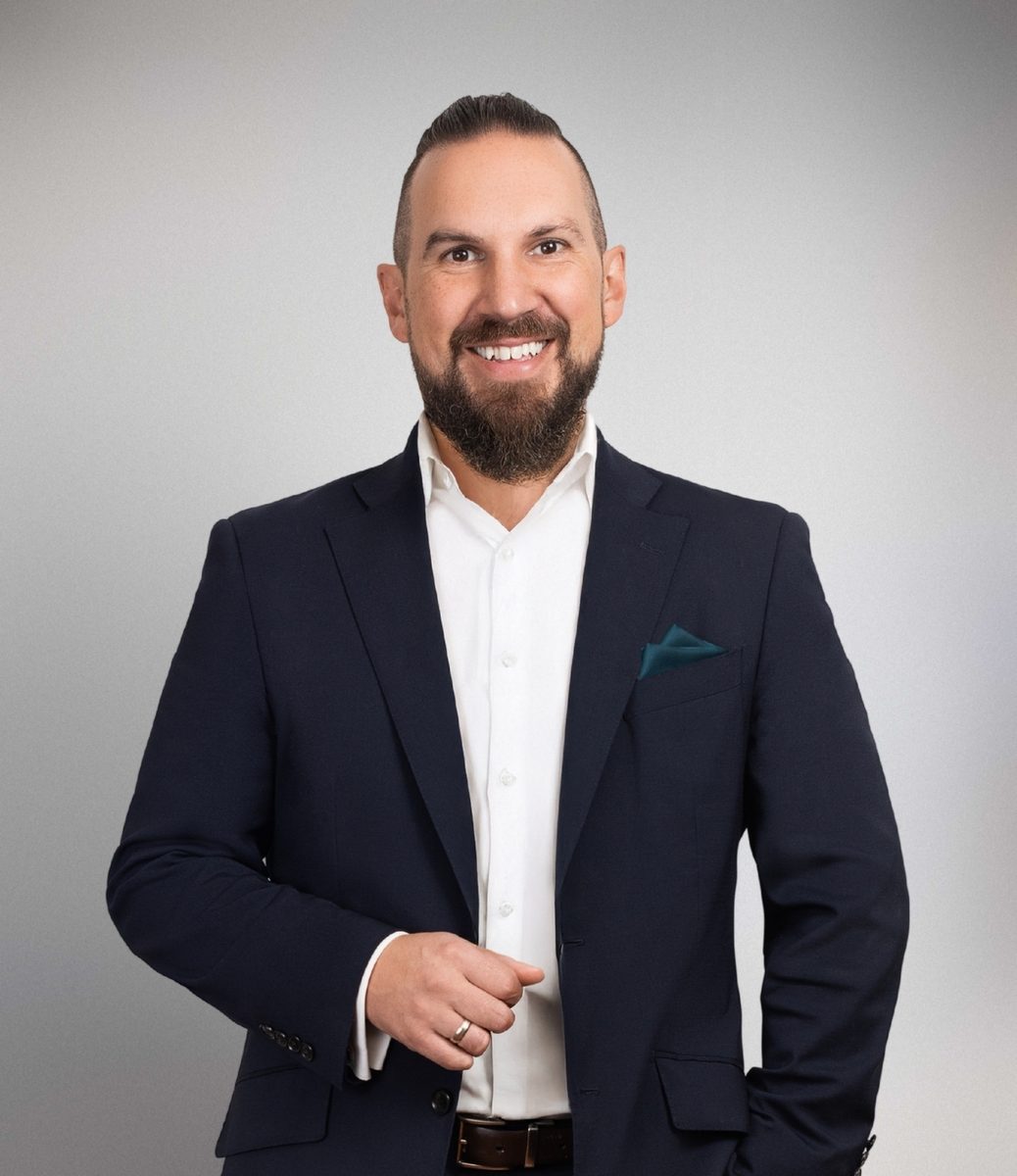 Peter Konidaris