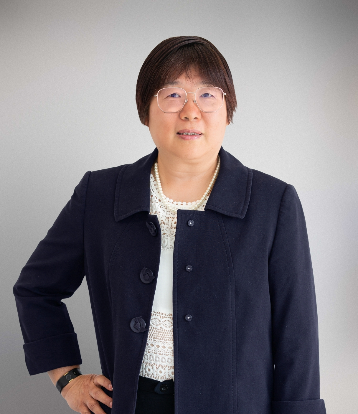 Jenny Feng