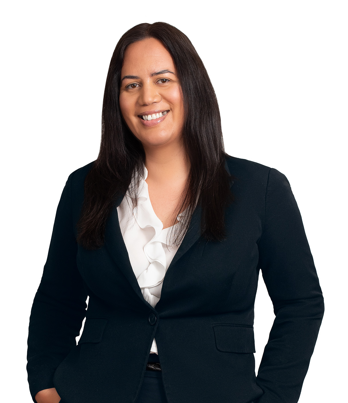 Theresa Morunga