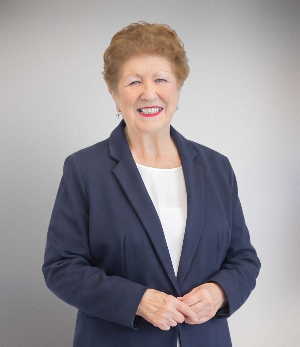 Lena Molinaro