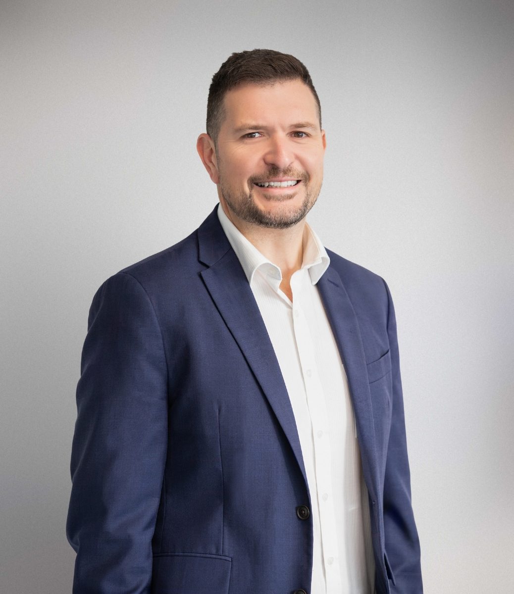 Anthony Molinaro