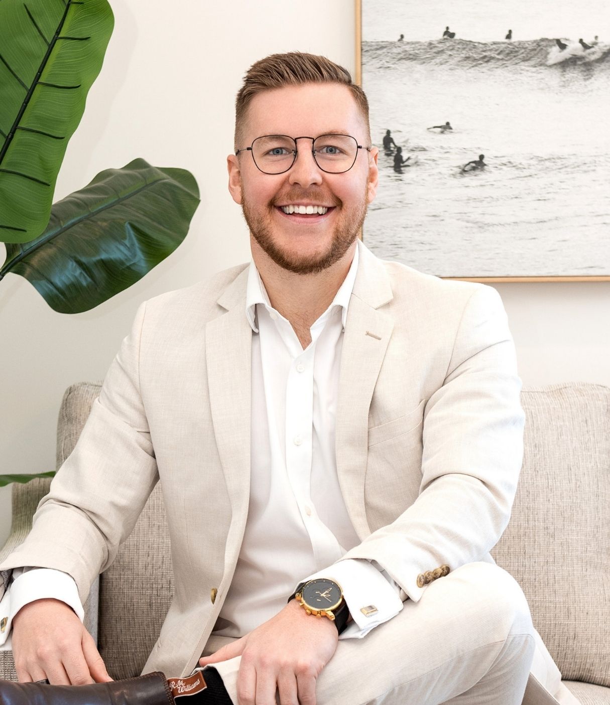 Lachie Beekman