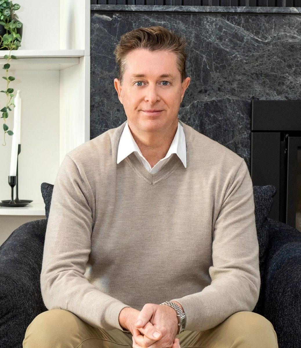 Mark Bryant
