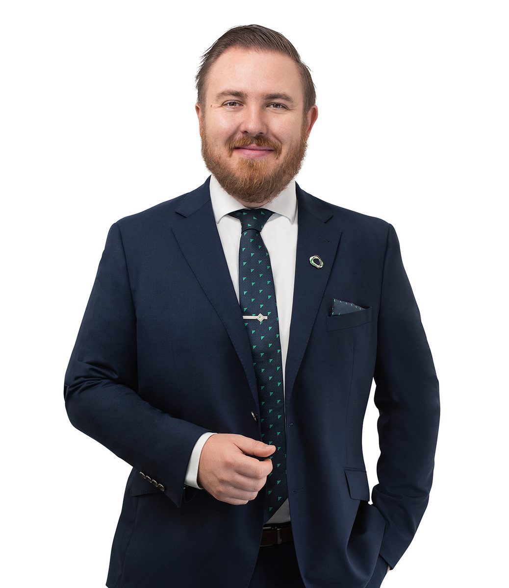 Harry Turner