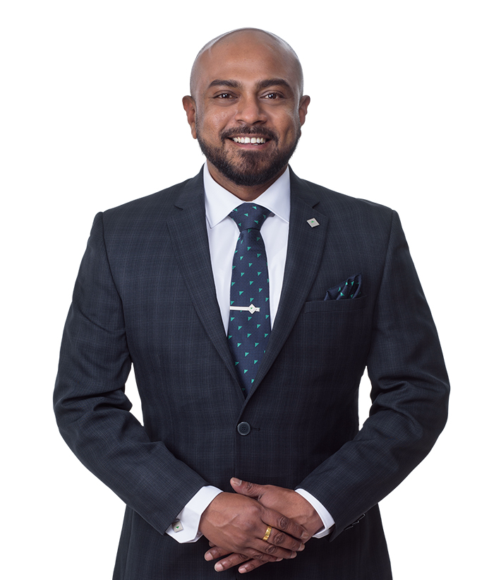 Dinesh Raghu