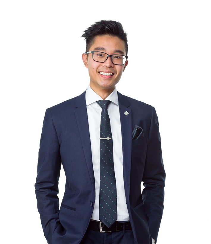 David Phua