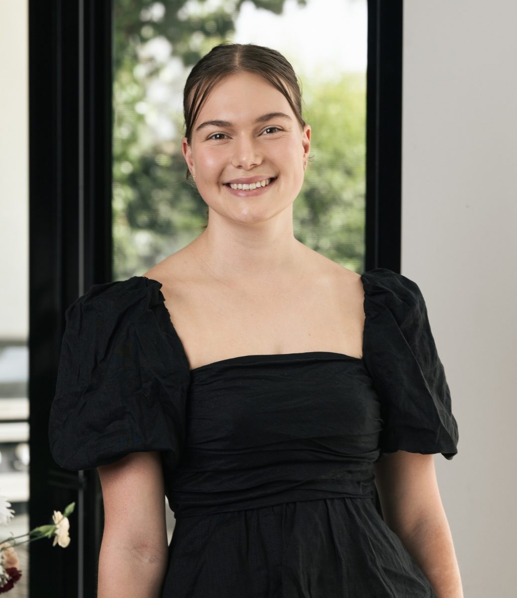 Tayah Martens