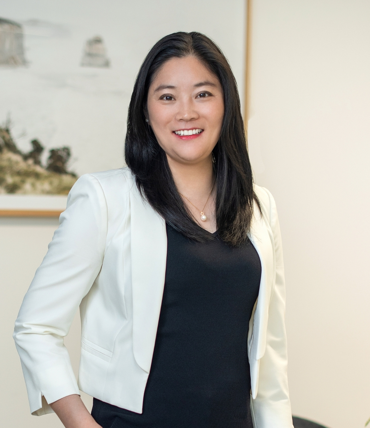 Rachael Luo