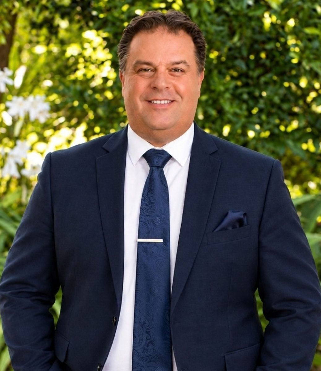 Ross Vorrias
