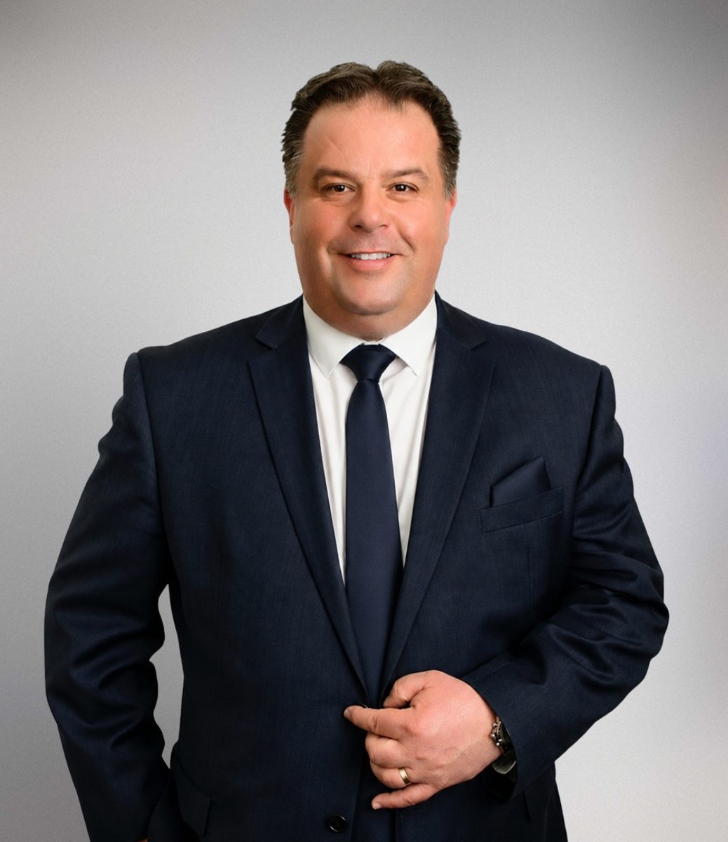 Ross Vorrias