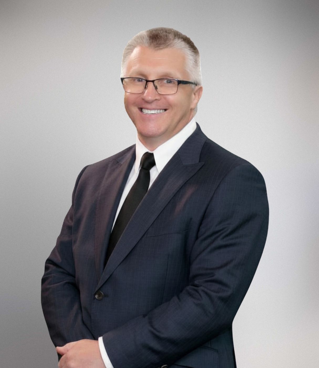 Mark Brown