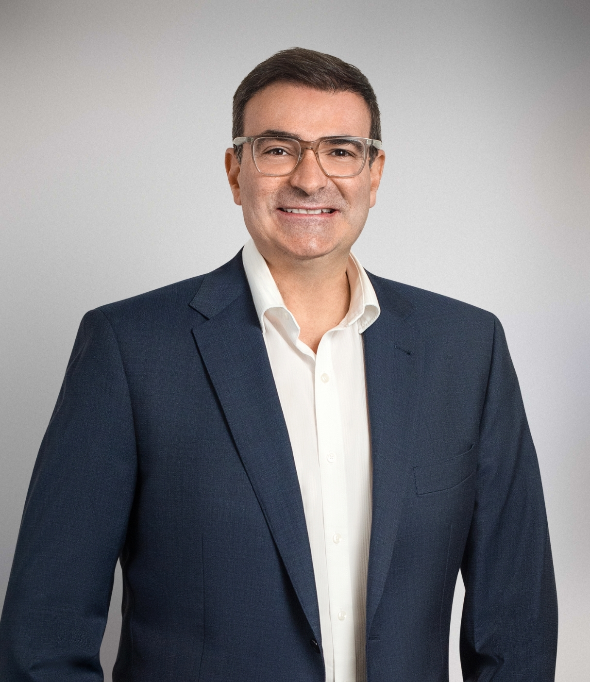 Ben Quatrini
