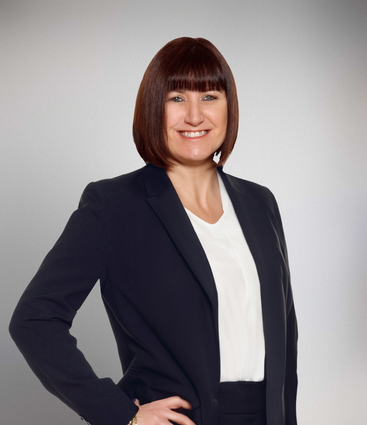 Michelle Ferguson
