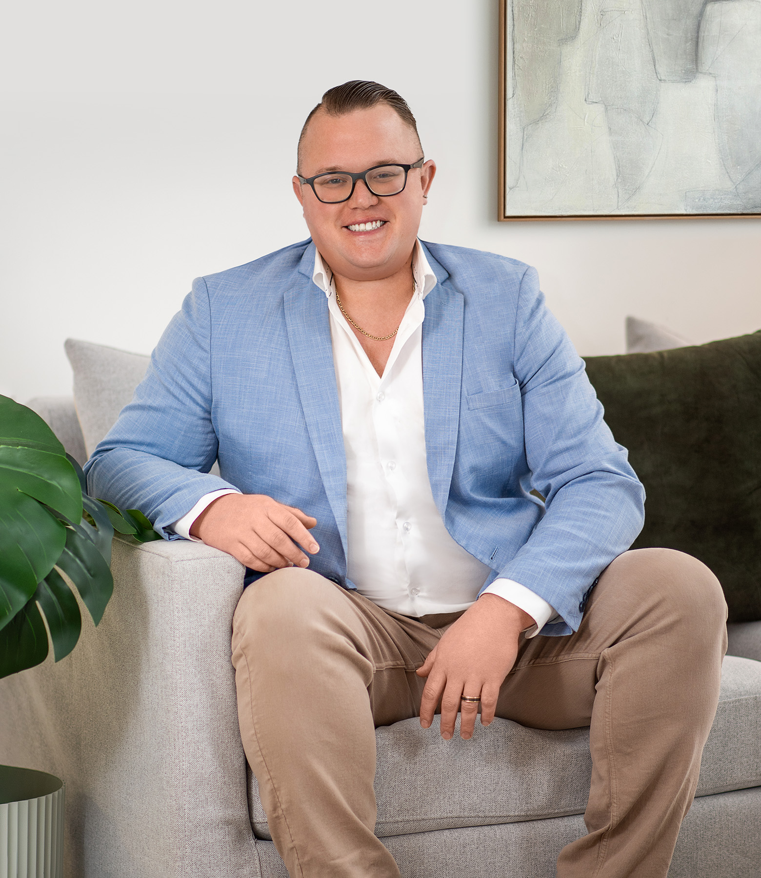 Michael Jones