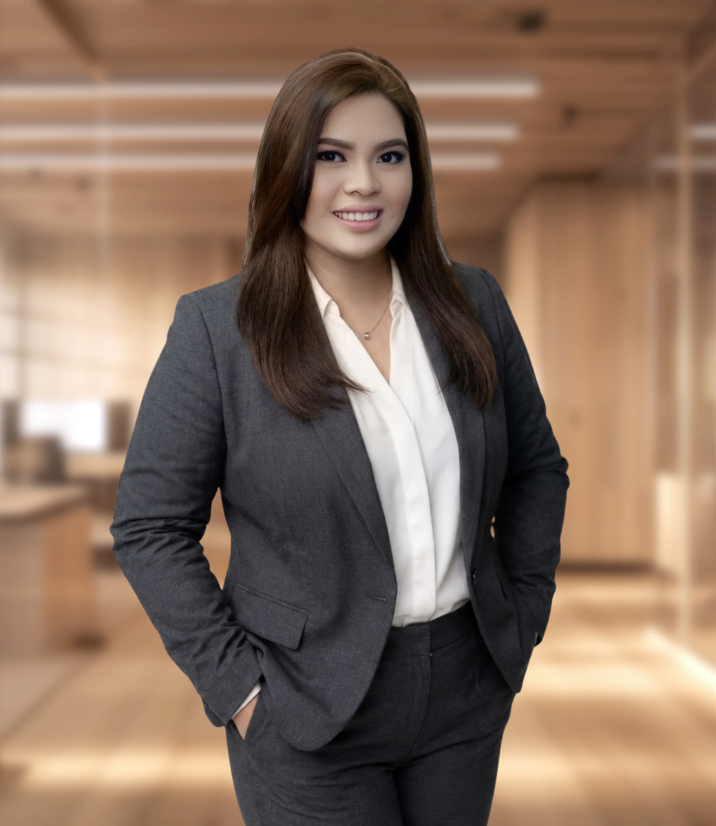 Gail Manalac