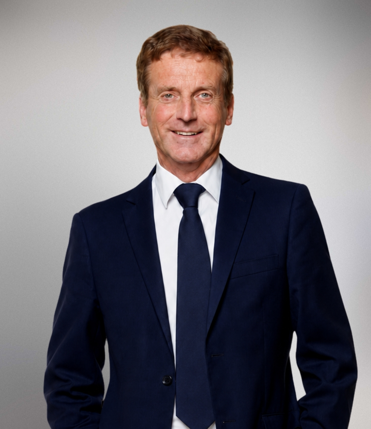 Colin Butler