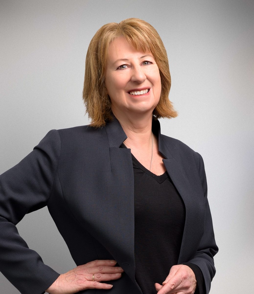 Marg Lenders