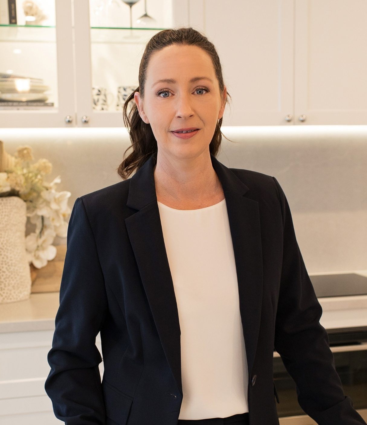Narelle Casey