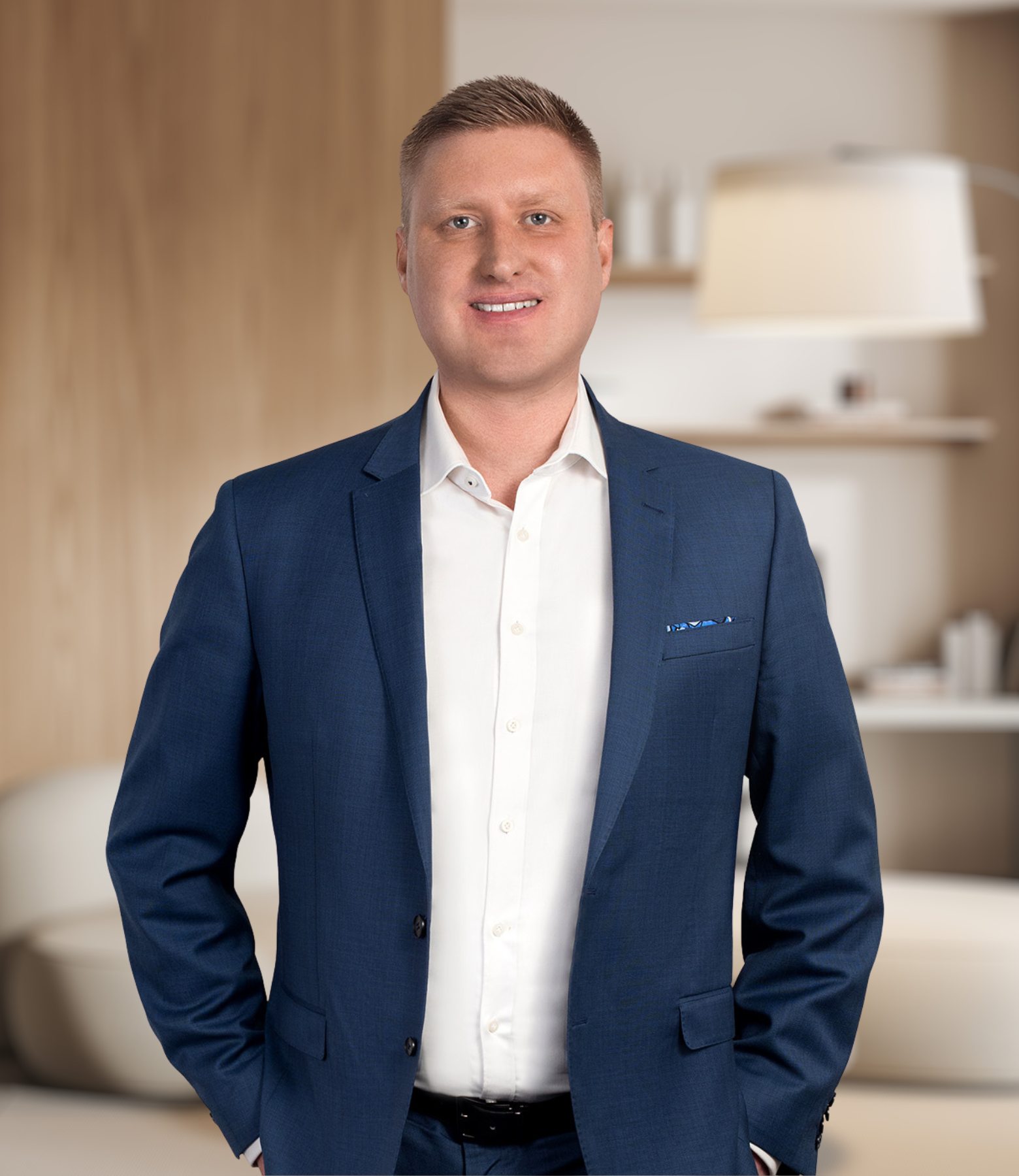 Gareth Apswoude