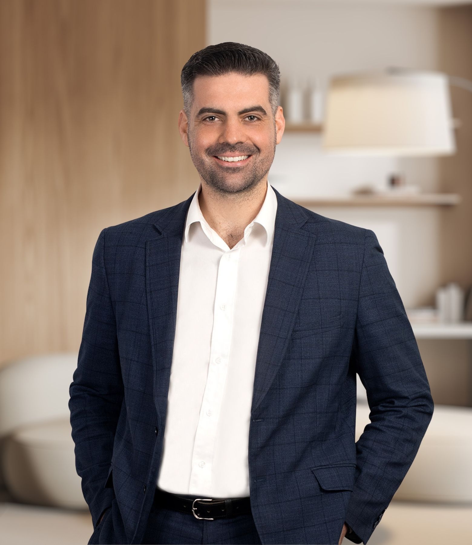 George Koussoulas