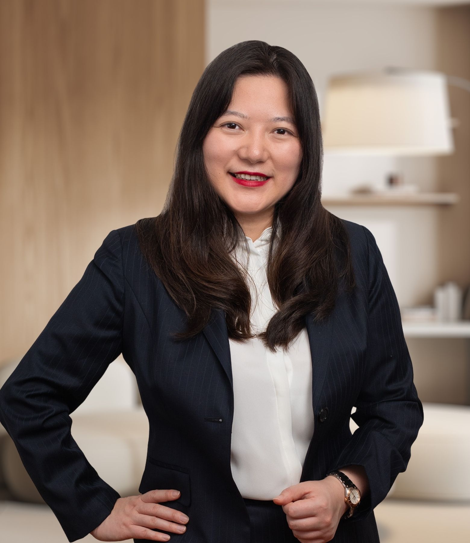 Jane Chen